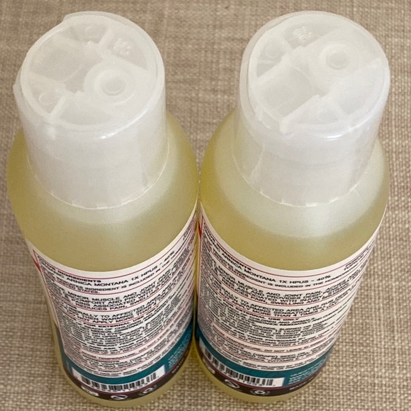 Lot of 2 PlantLife Homeopathic Arnica Relief Oil - 4 oz - Picture 5 of 7